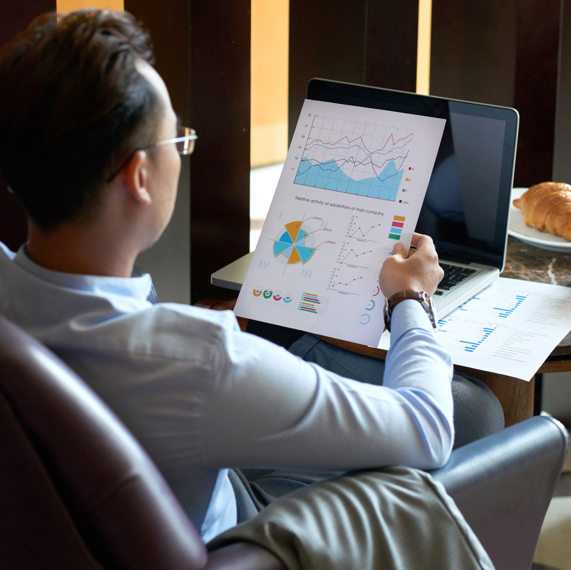 EMR Data Mapping – Element Technologies Inc