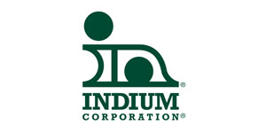 indium